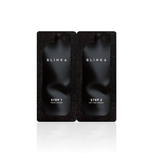 Producto - Paso 1 y 2 BLINKA