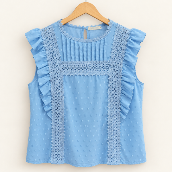 Producto - Blusa Praga - 2