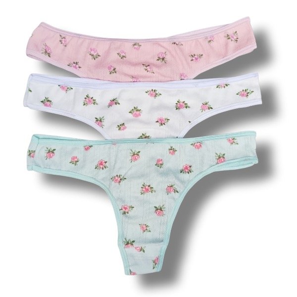 Producto - Colales Morley Minis Florcitas - Pack x3