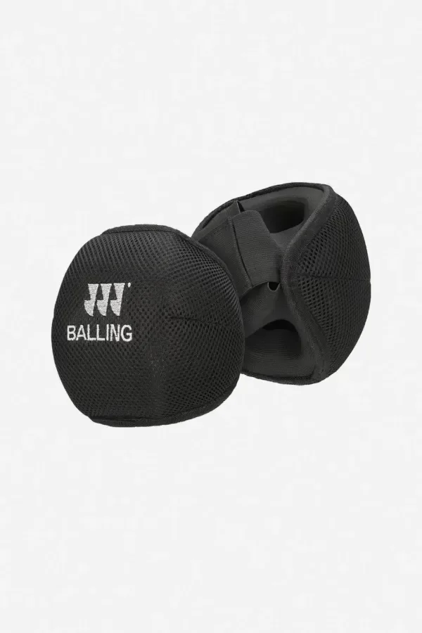 Producto - Rodilleras Corner Corto