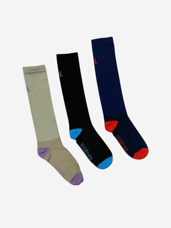 Producto - MEDIAS HORSELAND MUJER