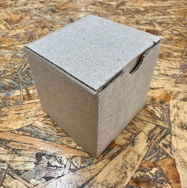 Producto - CAJA ECOMMERCE -COD CC110  7x7x7