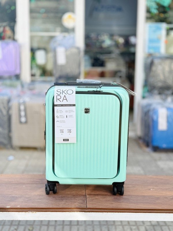 Producto - Valija Carry on skora art39972