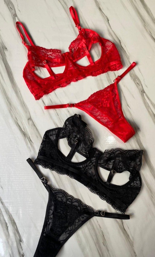 Producto - MARA Rojo