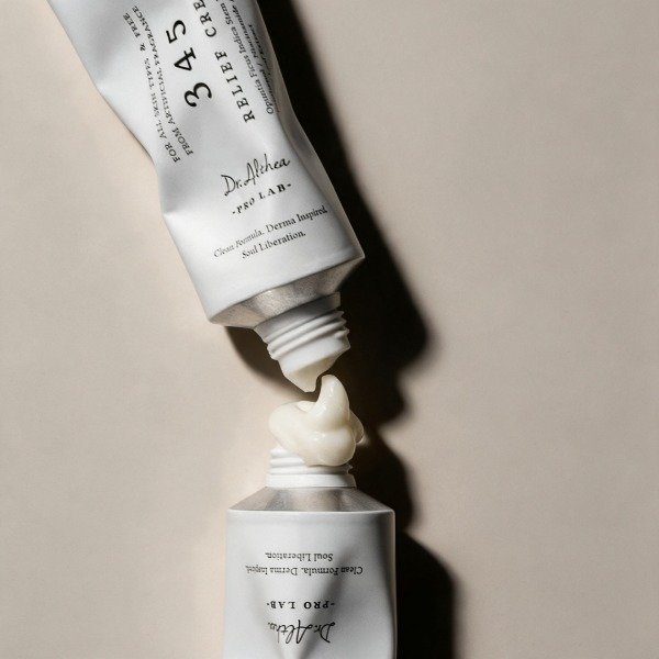 Producto - 345 Relief Cream - 1
