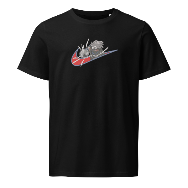 Producto - Remera Kakashi