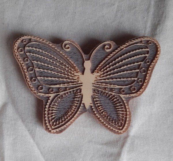 Producto - S mariposa m