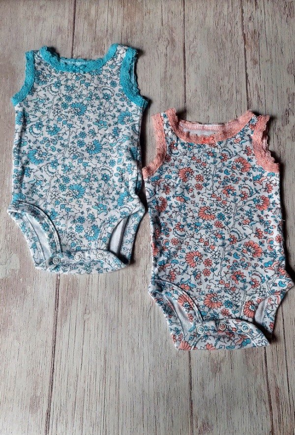 Producto - DUO BODIES CARTERS RN