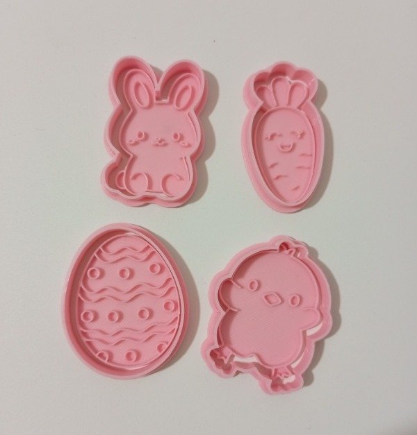 Producto - Mini set Pascua 1