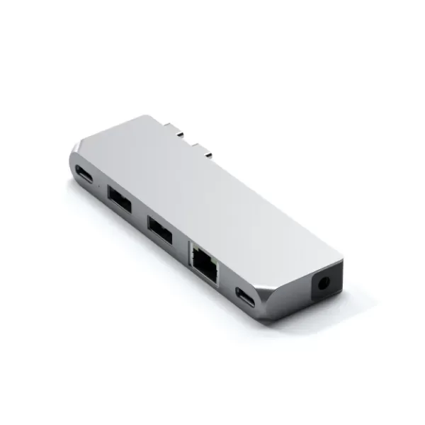 Producto - HUB USB-C PRO MINI M1PRO - SATECHI