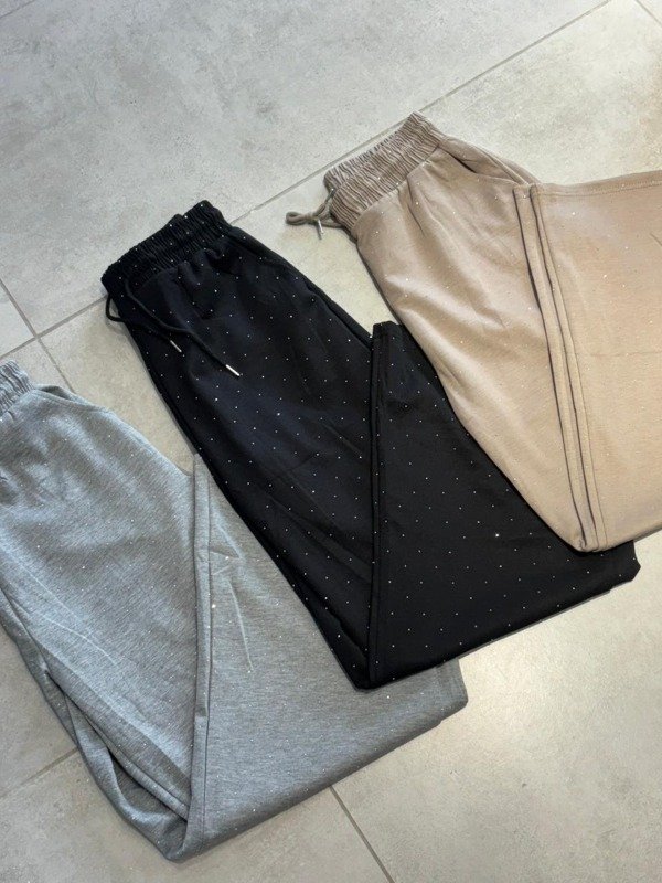 Producto - Pantalón largo SHINE