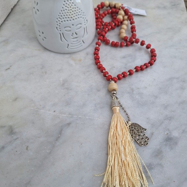 Producto - Japamala Rojo y Natutal