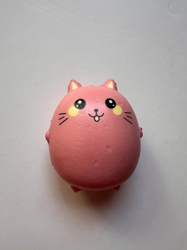 Producto - Squishi Gatito