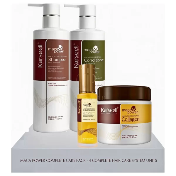 Producto - Karseell Combo Premium