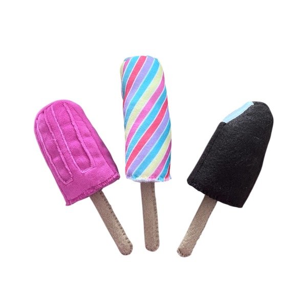 Producto - Helados de Palito