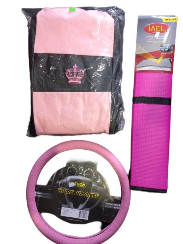 Producto - Kit Barby 3