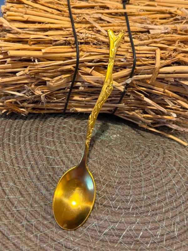 Producto - Cuchara Rama (Efectivo: 1.200)