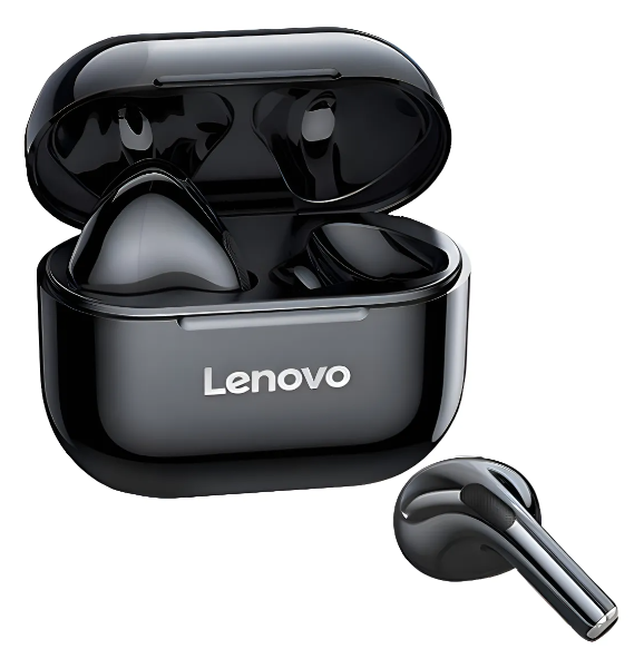 Producto - Auricular Bluetooth Lenovo LP40