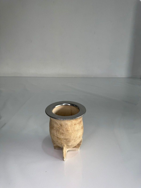 Producto - CAMIONERO CUERO CRUDO
