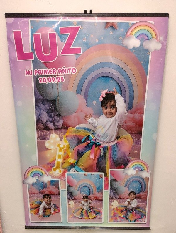 Producto - GIGANTOGRAFIA 100x150 CM