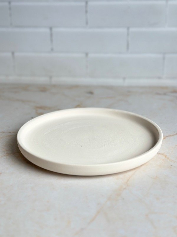 Producto - Plato 20cm - Bizcocho - 1
