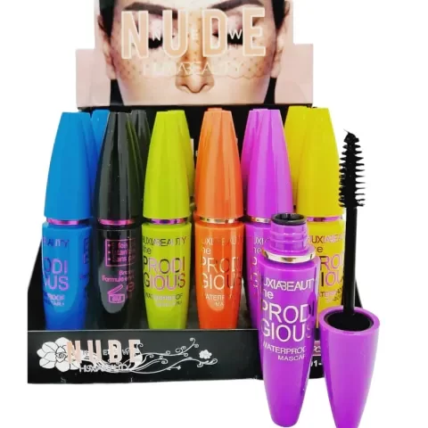 Producto - SCANDAL MASCARA DE PESTAÑAS COLOR SURTIDO