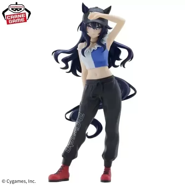 Producto - Figura Original Verxina Queen V - Umamusume: Pretty Derby - (Bandai Spirits) - 2