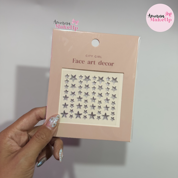 Producto - Piedritas para maquillaje City Girl