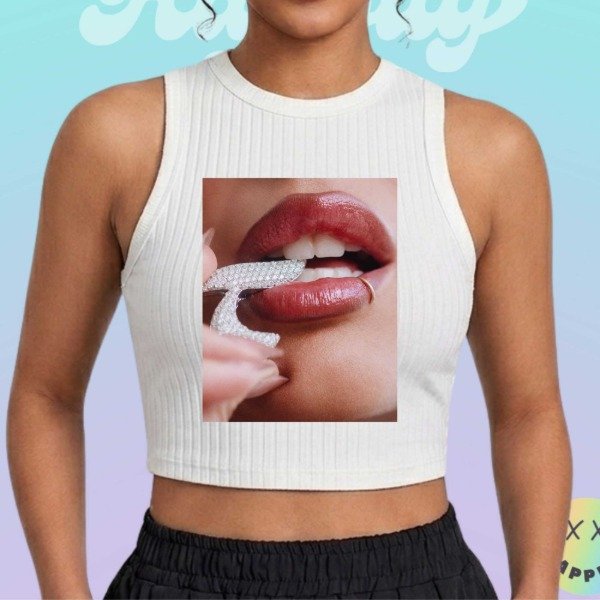 Producto - Musculosa Tini #15 - 1