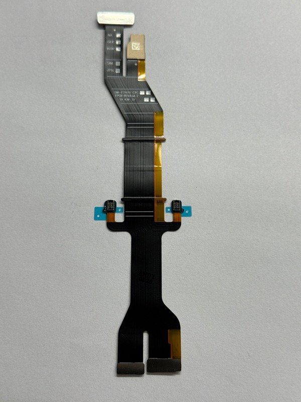 Producto - FLEX INTERCONEXION SAMSUNG FLIP 6