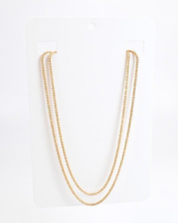 Producto - Collar Lea