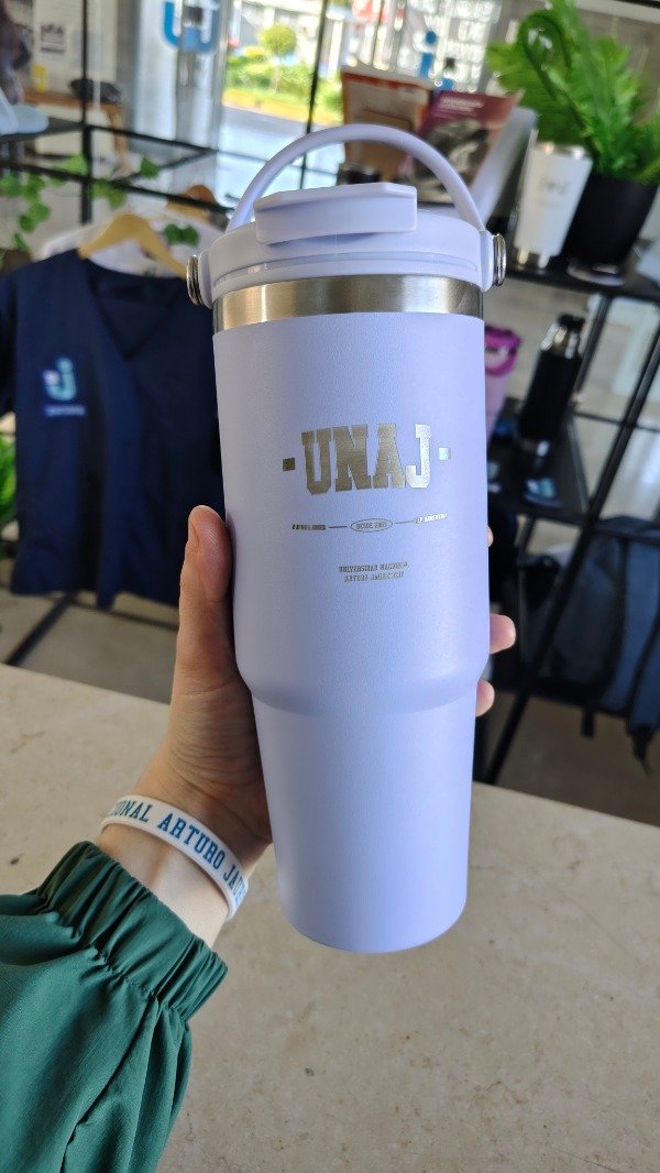 Producto - Vaso Térmico Quencher 900ml