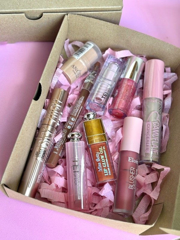 Producto - Box navideña 3