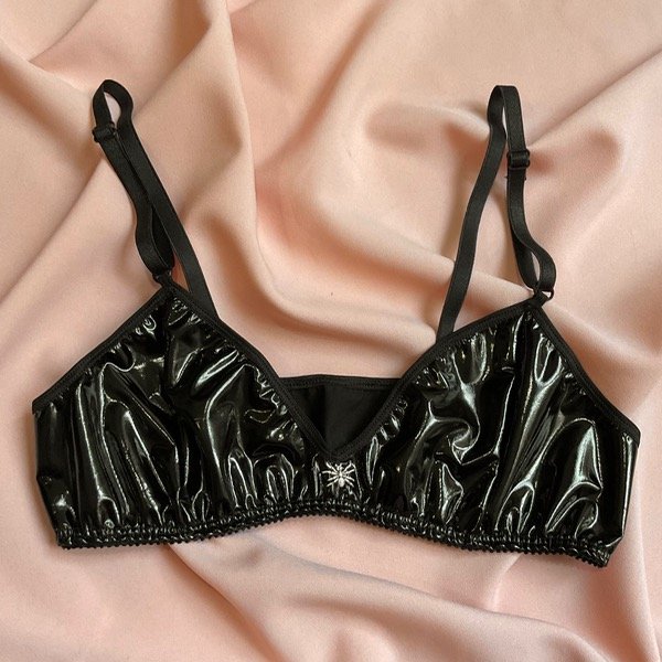 Producto - Corpiño AKASHA