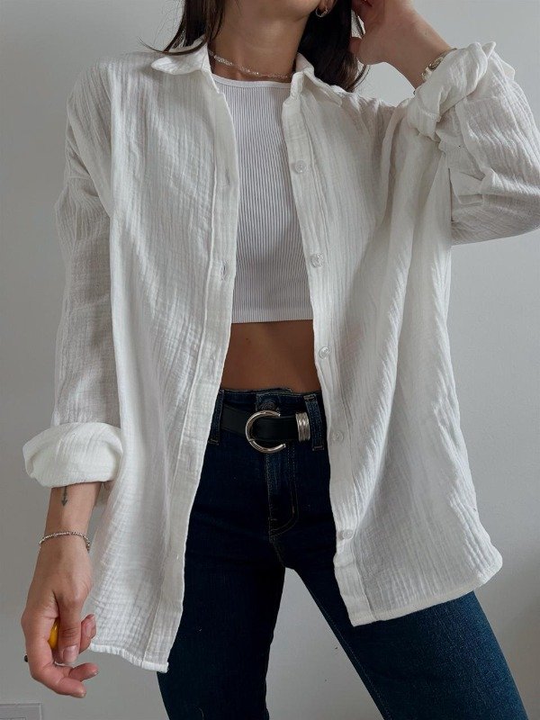 Producto - Camisa Baby.