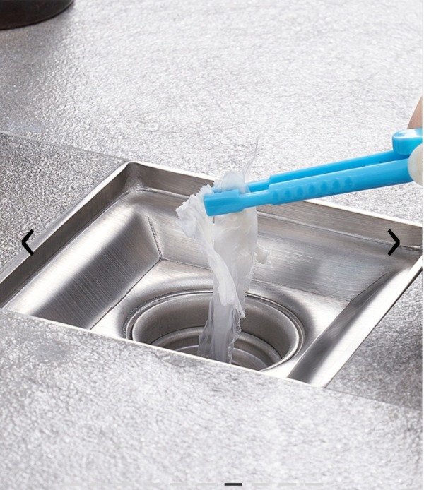 Producto - Cepillo multifuncional para cocina 3 en 1 - 5