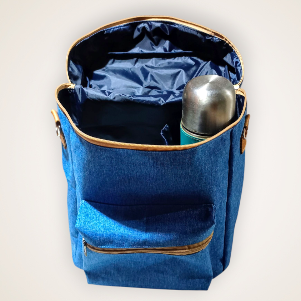 Producto - Mochila Matera