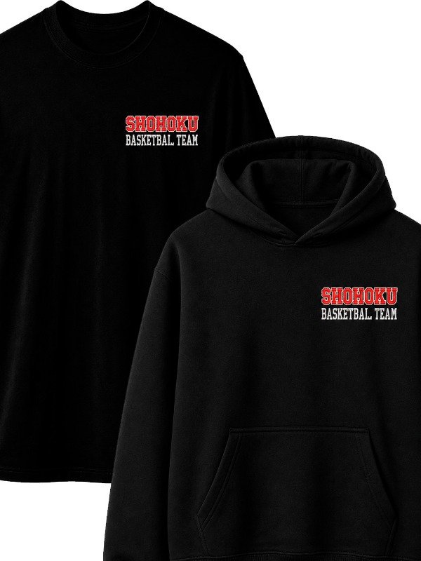 Producto - SHOHOKU Basketball Team - 0