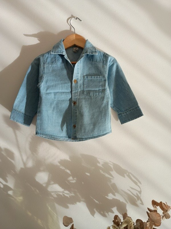 Producto - Camisa de Jean