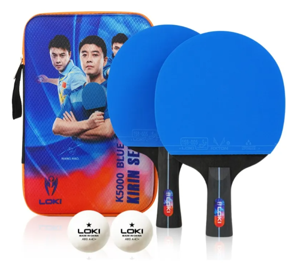 Producto - Loki K5000