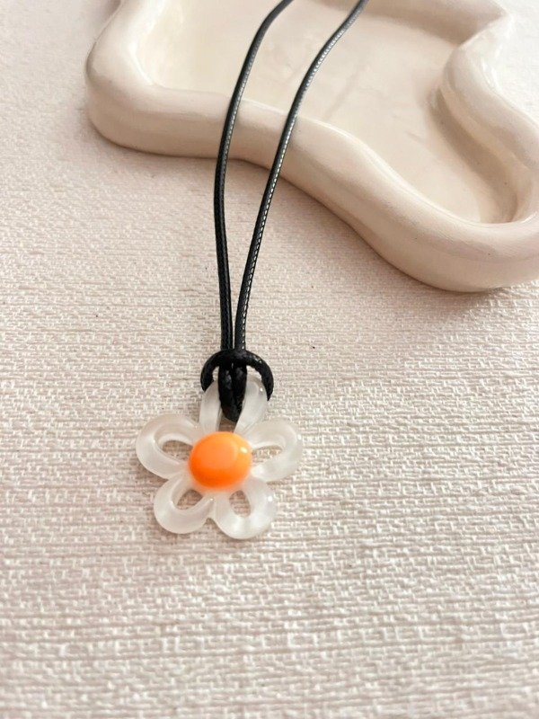 Producto - Collar Tara