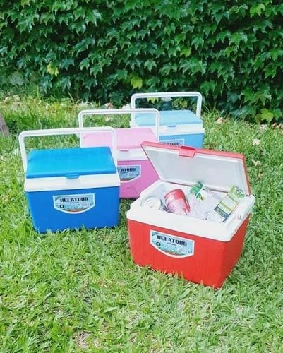 Producto - Helatodo Lunchera