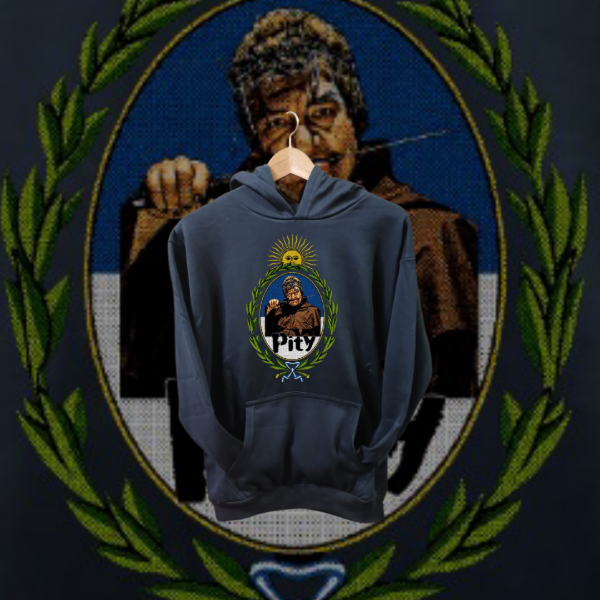 Producto - Buzo el pity 20845