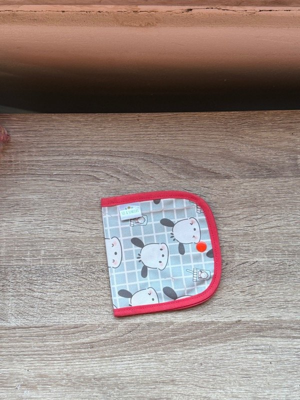 Producto - Minibotiquin pochacco celeste