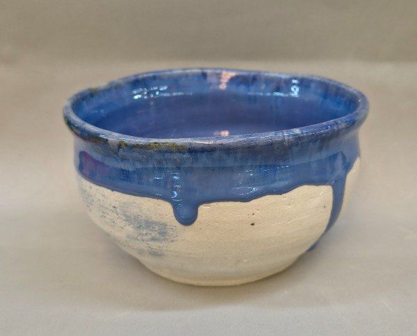 Producto - Cuenco Azul 2