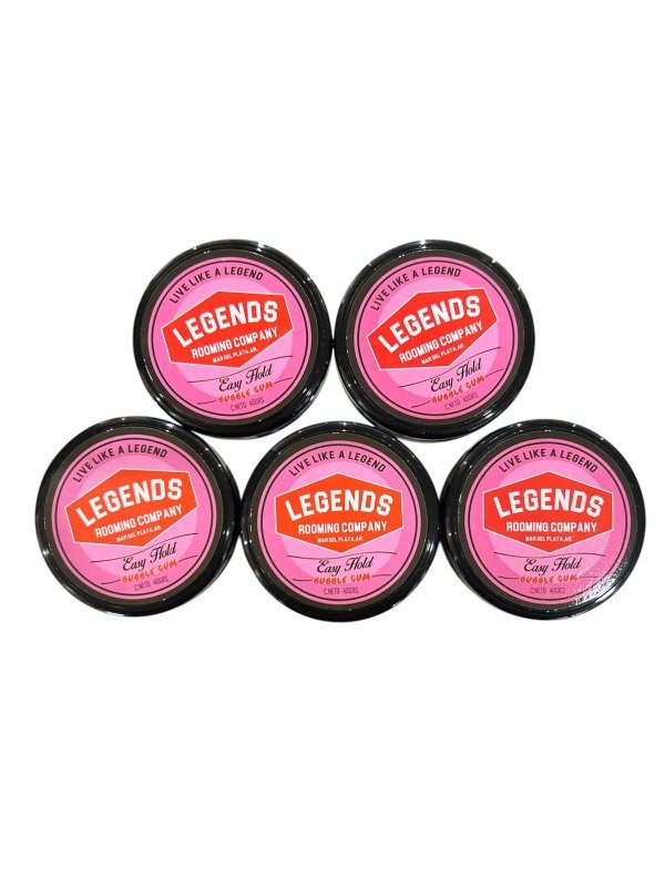Producto - 5 ceras easy 40gr