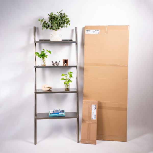 Producto - Estanteria Muk
