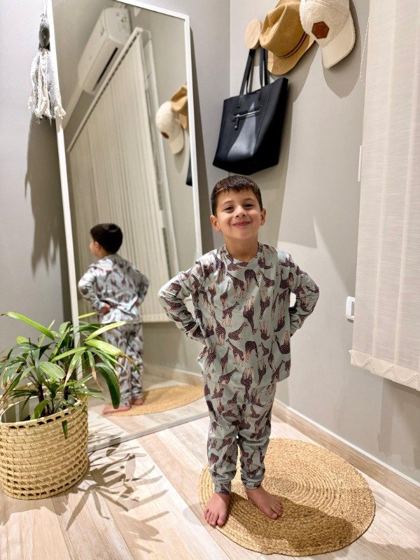 Producto - PIJAMA JOLIE KIDS