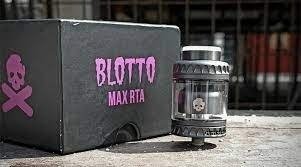 Producto - DOVPO BLOTTO MAX RTA COLOR SS