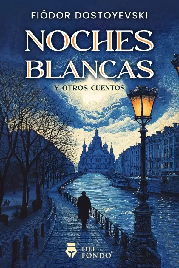 Producto - Noches blancas y otros cuentos